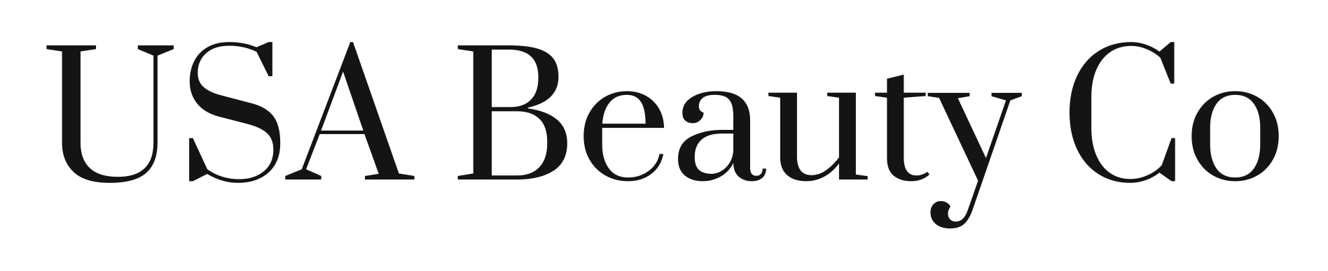 USA Beauty Co
