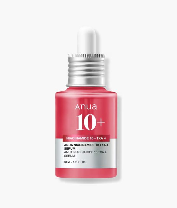 ANUA Niacinamide 10% + TXA 4% Serum 30ml