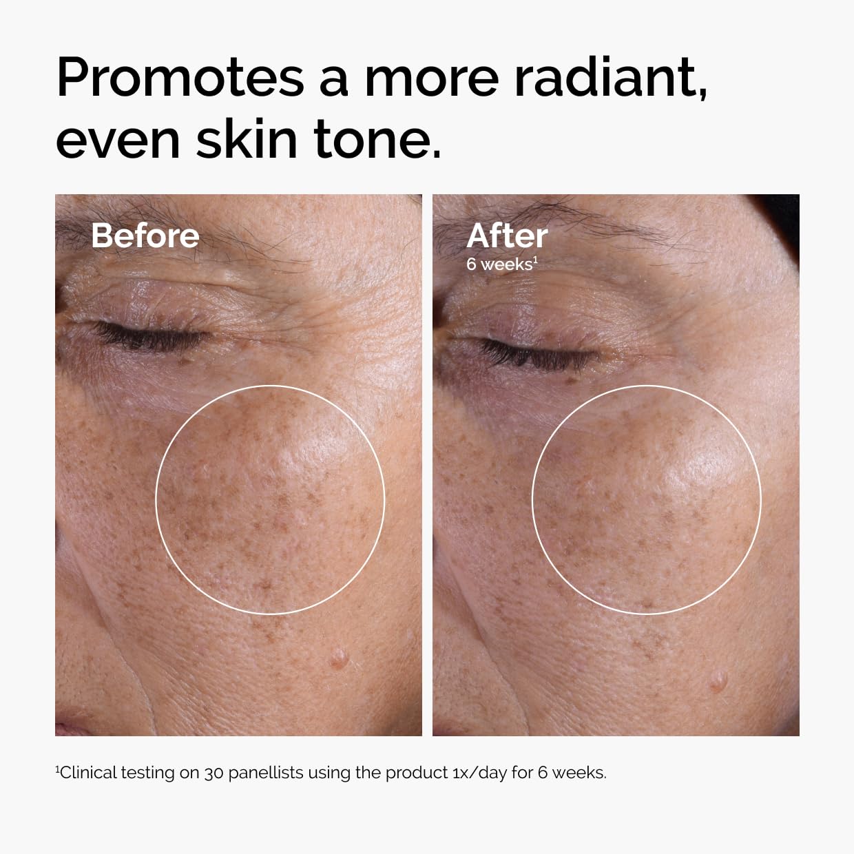 The Ordinary Glycolic Acid 7% tónico exfoliante 100ml USA Beauty Co