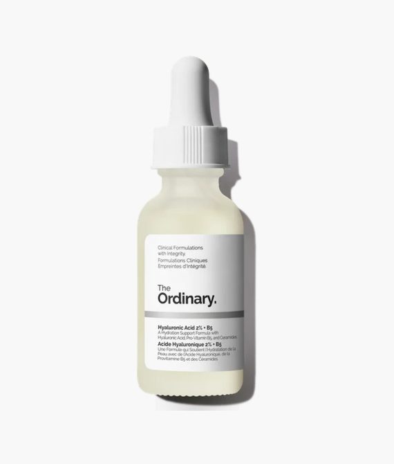 The Ordinary Hyaluronic Acid 2% + B5 30ml