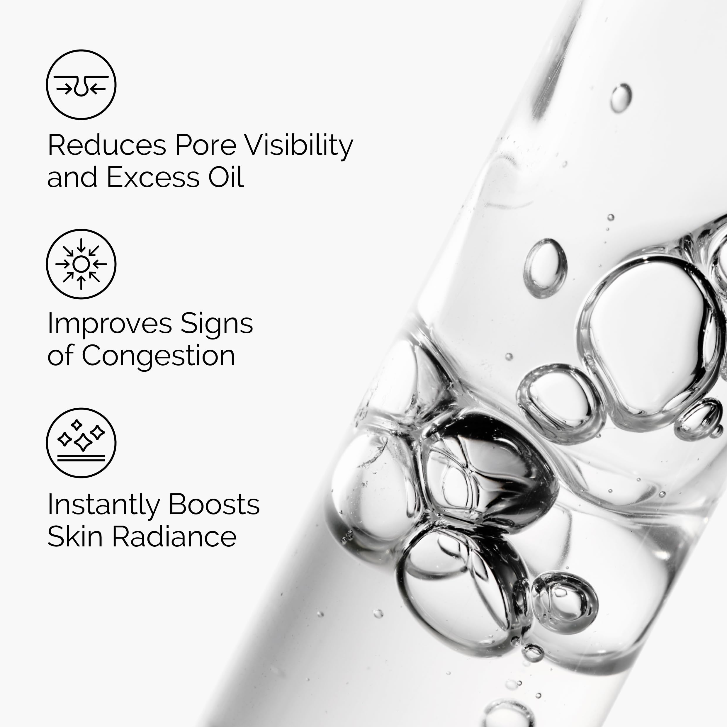 The Ordinary Niacinamide 10% Zinc 1% serum USA Beauty Co