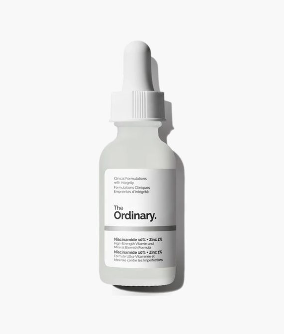 The Ordinary Niacinamide 10% + Zinc 1% 30ml