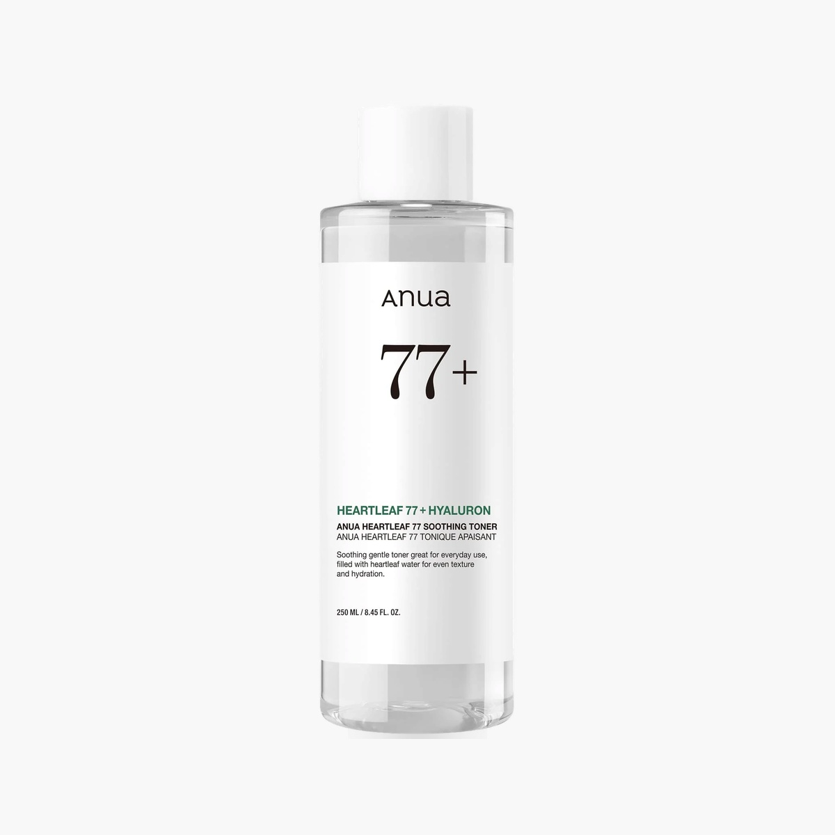 Tónico Facial ANUA Heartleaf 77%